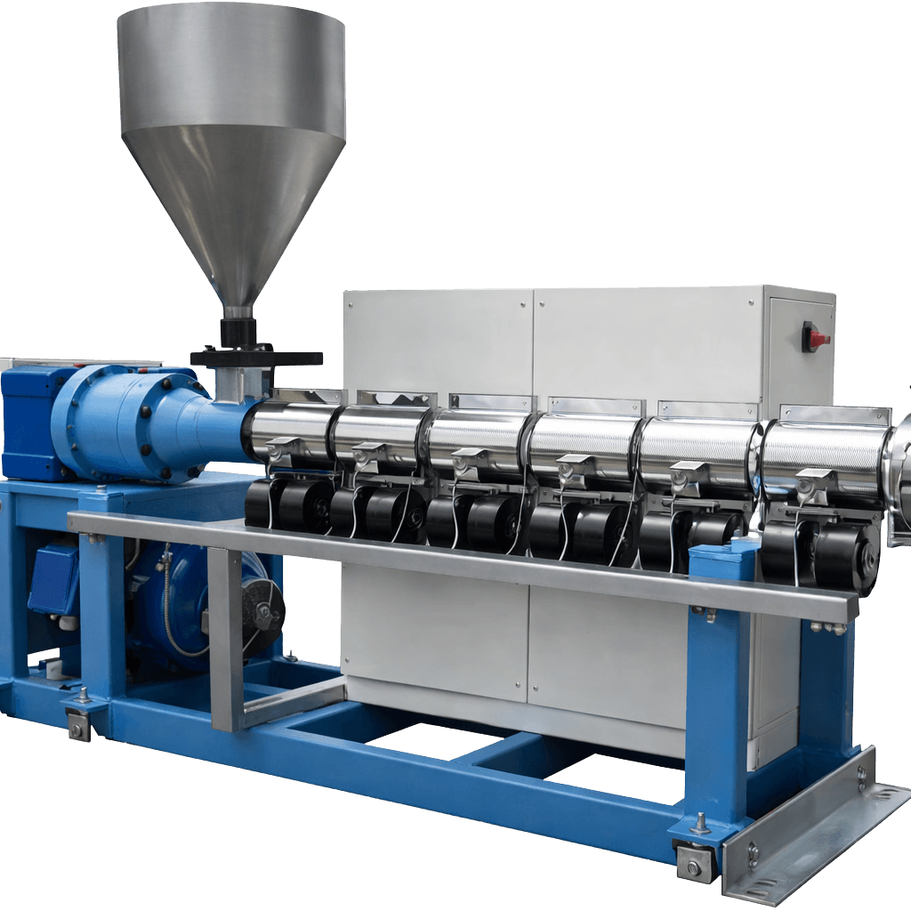 Uszczelki przemysłowe – produkcja i wytłaczanie