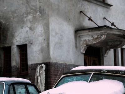 Uszczelka E-KLIN MAŁY/19